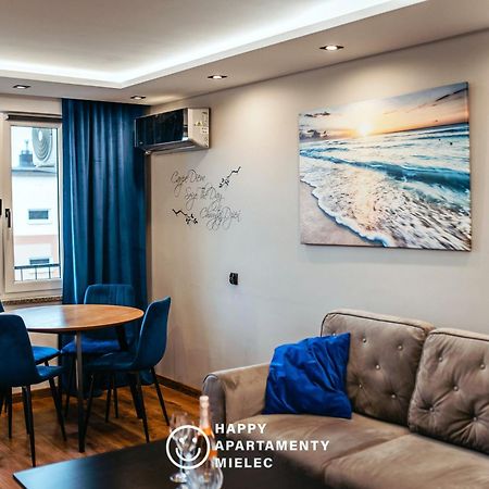 Happy Stay - Apartamentyhappy Pl Мєлєц Екстер'єр фото