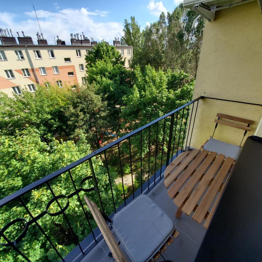 Happy Stay - Apartamentyhappy Pl Мєлєц Екстер'єр фото