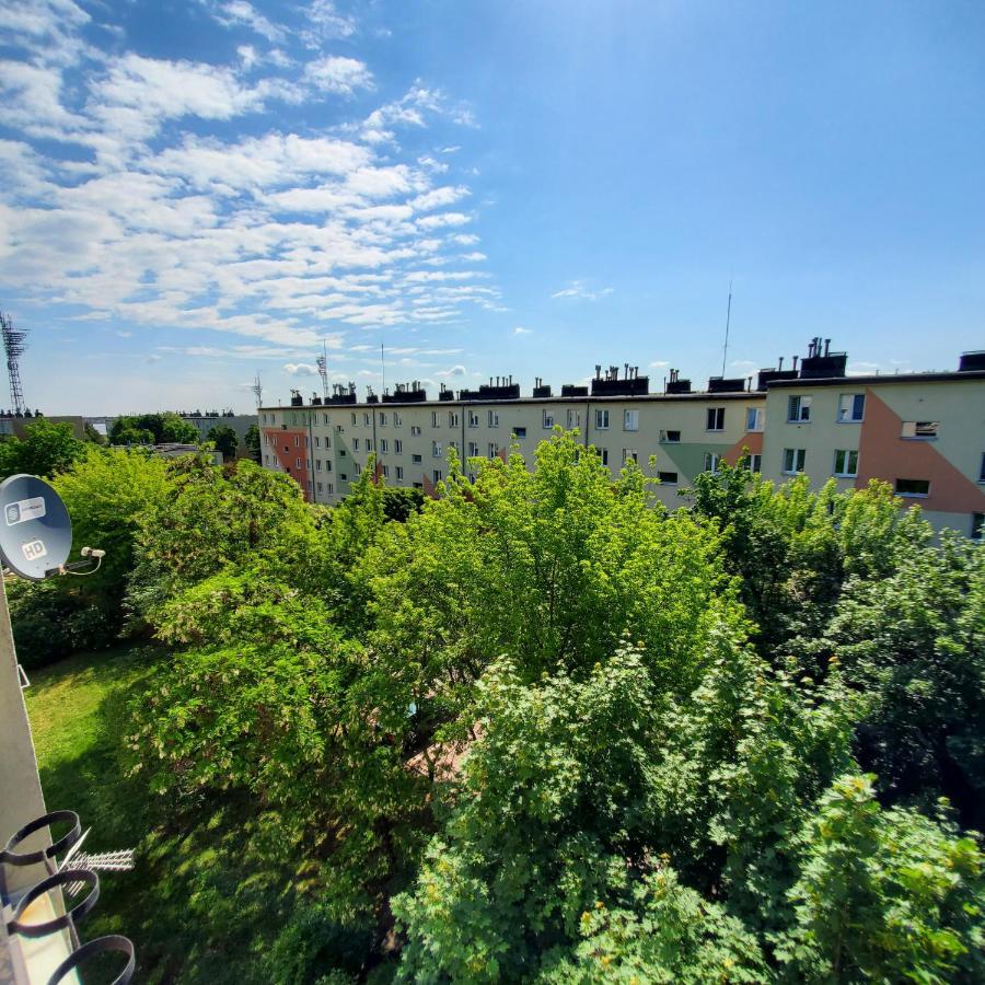 Happy Stay - Apartamentyhappy Pl Мєлєц Екстер'єр фото