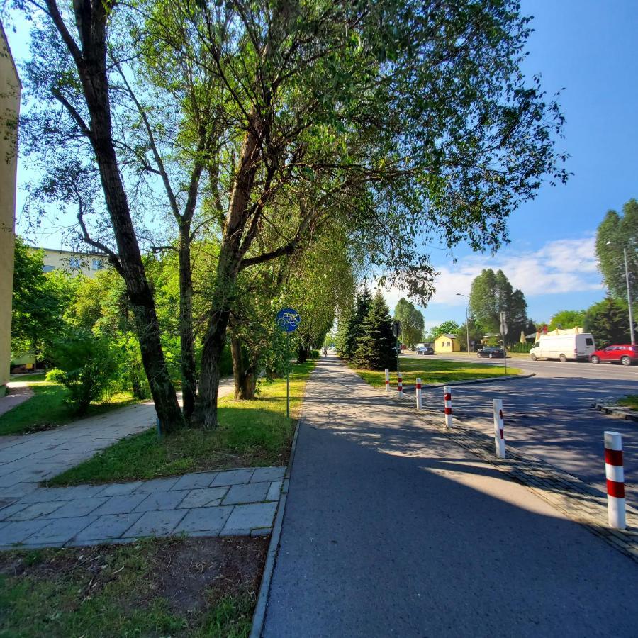 Happy Stay - Apartamentyhappy Pl Мєлєц Екстер'єр фото