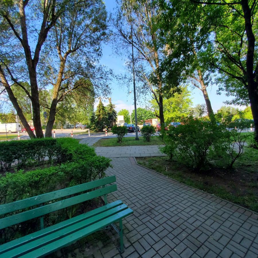 Happy Stay - Apartamentyhappy Pl Мєлєц Екстер'єр фото