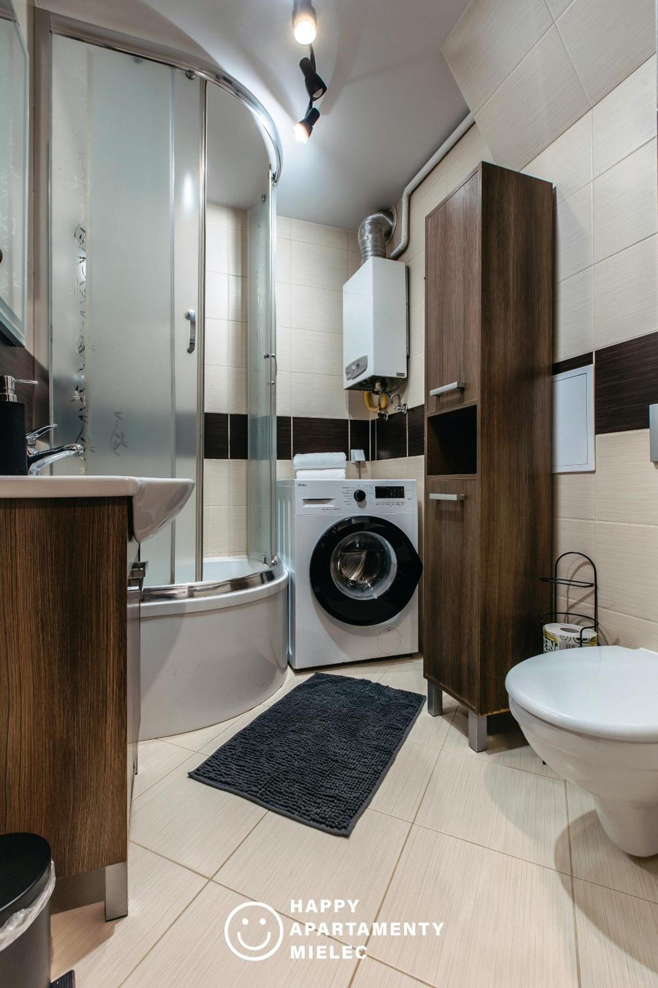 Happy Stay - Apartamentyhappy Pl Мєлєц Екстер'єр фото