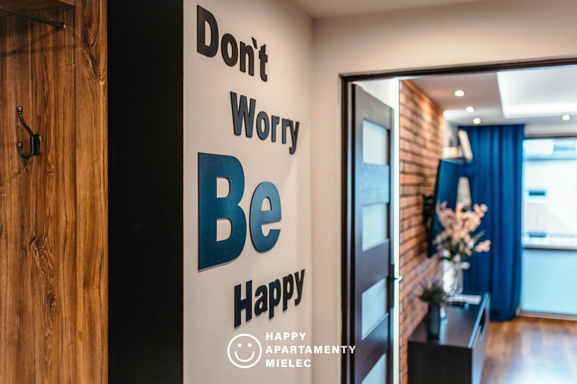 Happy Stay - Apartamentyhappy Pl Мєлєц Екстер'єр фото