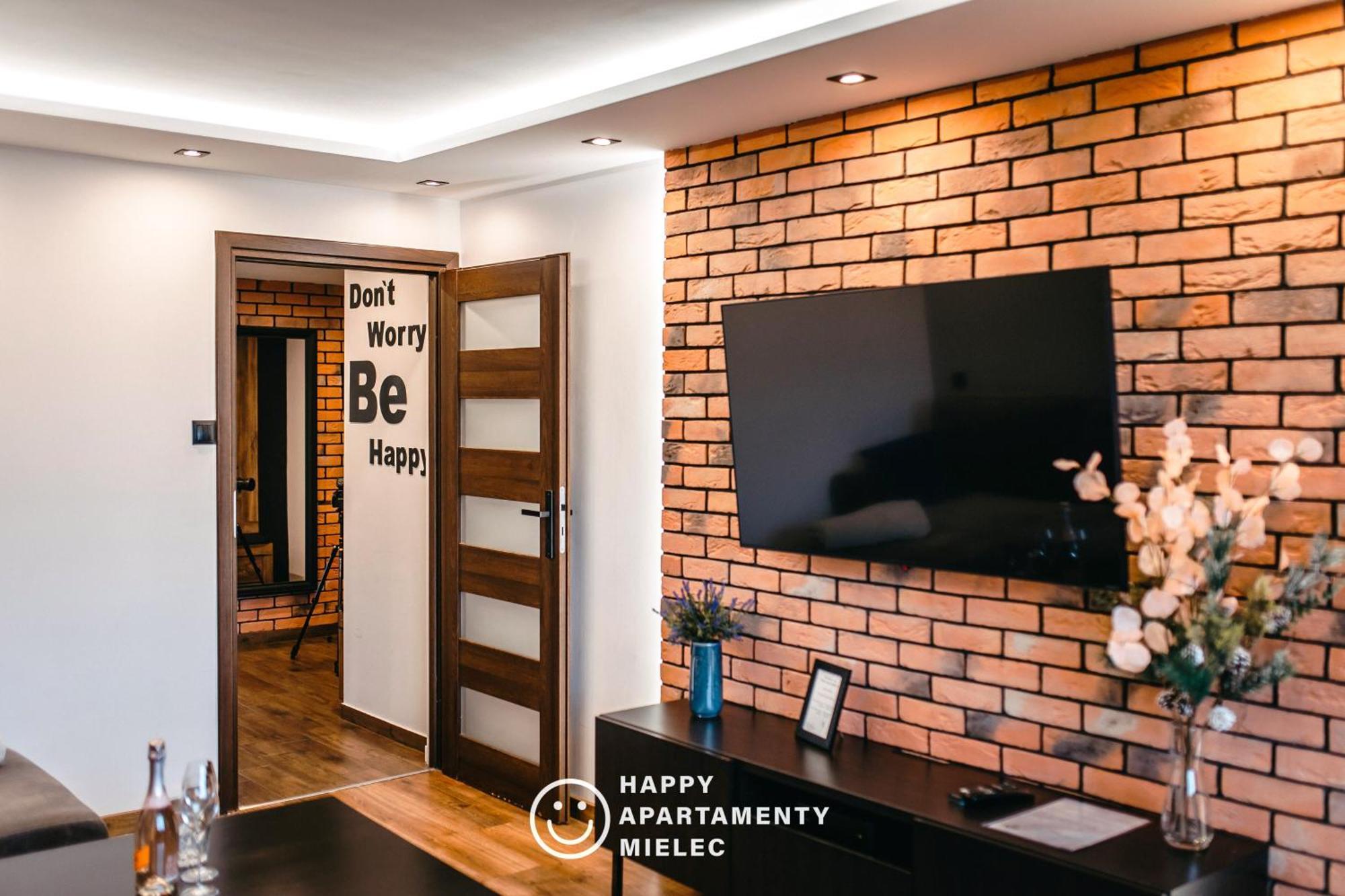 Happy Stay - Apartamentyhappy Pl Мєлєц Екстер'єр фото