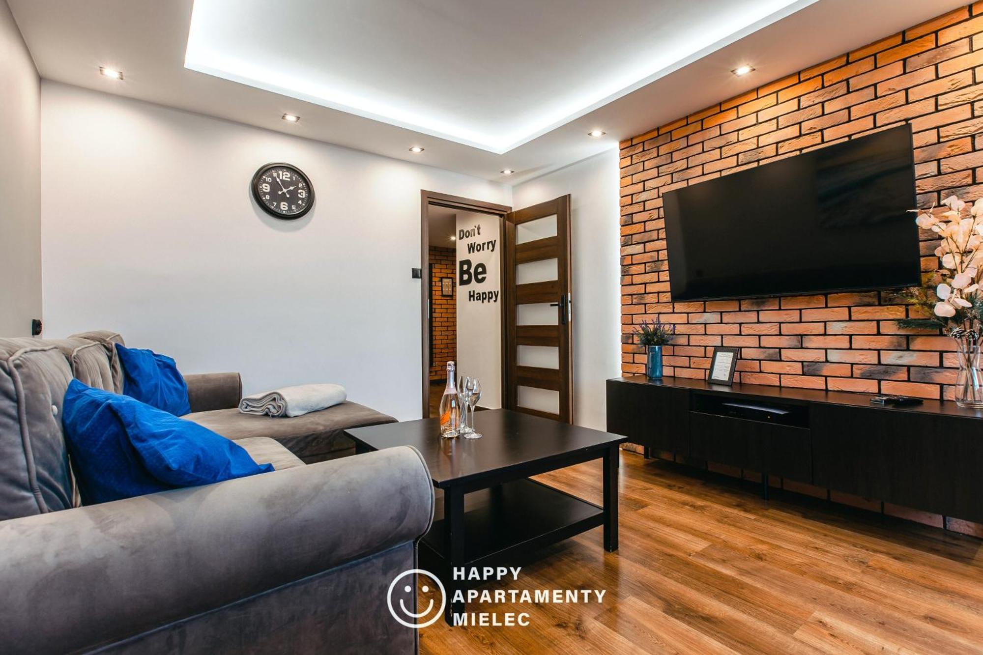 Happy Stay - Apartamentyhappy Pl Мєлєц Екстер'єр фото