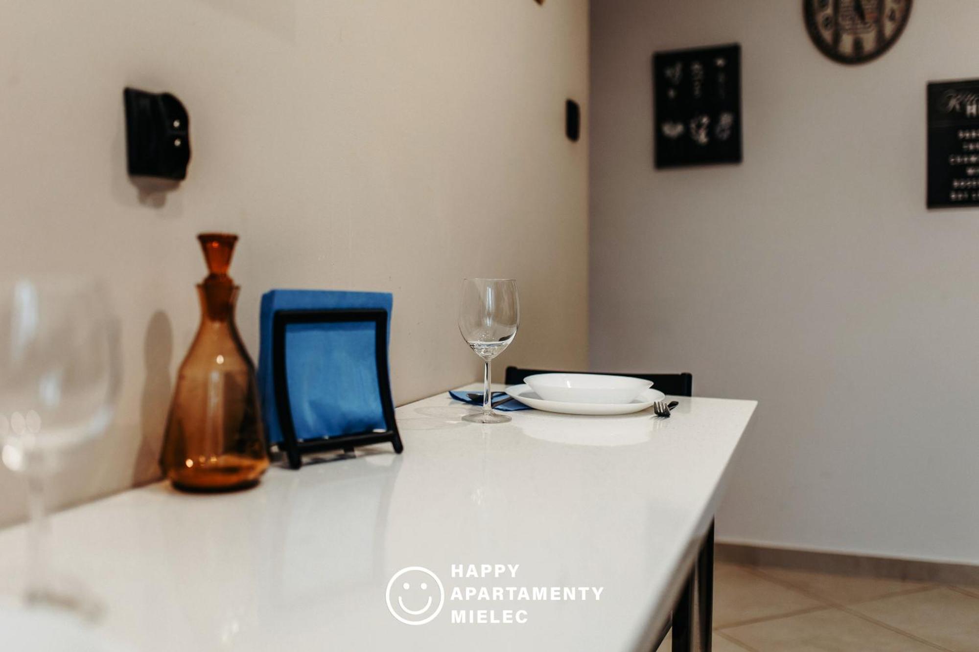 Happy Stay - Apartamentyhappy Pl Мєлєц Екстер'єр фото