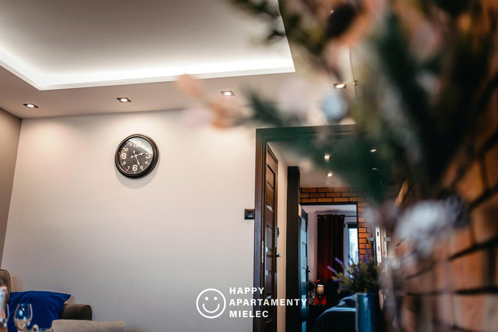 Happy Stay - Apartamentyhappy Pl Мєлєц Екстер'єр фото