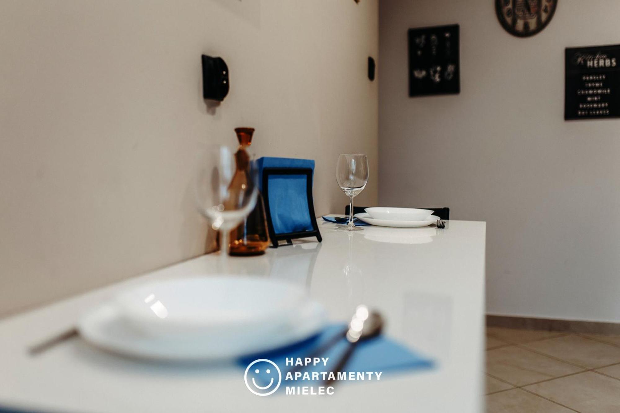 Happy Stay - Apartamentyhappy Pl Мєлєц Екстер'єр фото