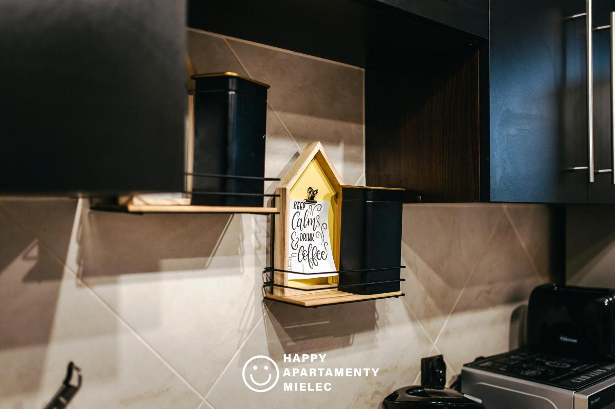 Happy Stay - Apartamentyhappy Pl Мєлєц Екстер'єр фото